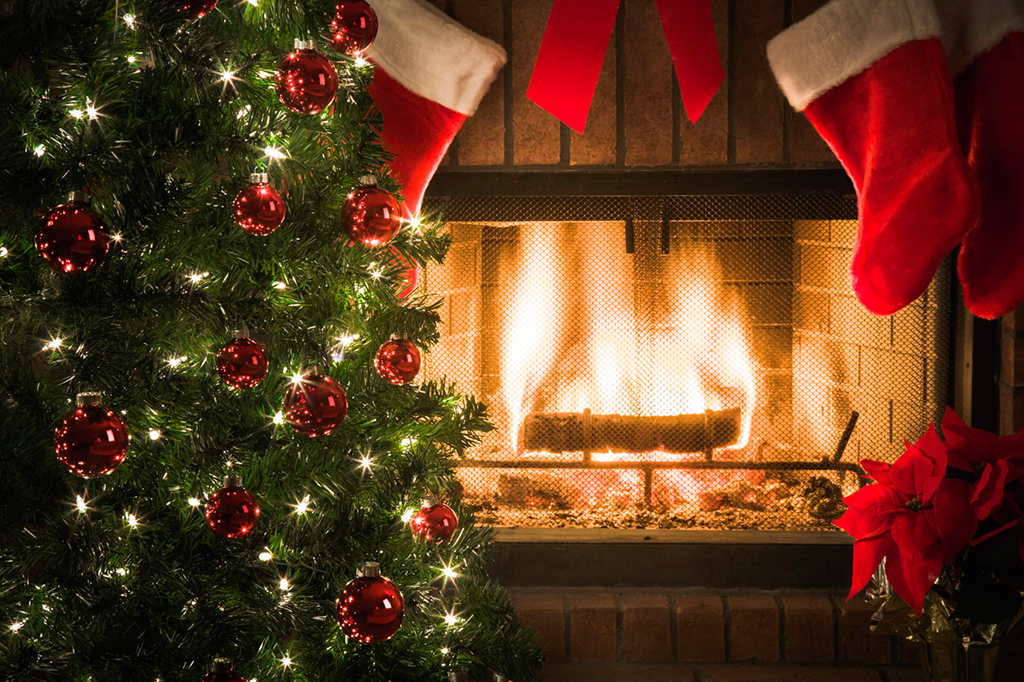Christmas Safety | Mendham Fire Department