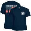 Hackendham T shirt